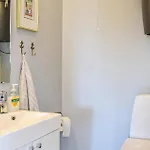 Gorgeous In With House Sea View Дом отдыха Vedavagen