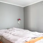 Gorgeous In With House Sea View Vedavagen