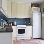 Gorgeous In With House Sea View Vedavagen