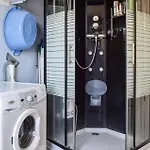 Дом отдыха Gorgeous In With House Sea View Vedavagen
