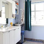 Дом отдыха Gorgeous In With House Sea View Vedavagen