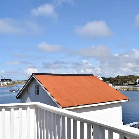 Gorgeous In With House Sea View