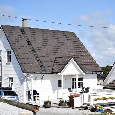 Gorgeous In With House Sea View